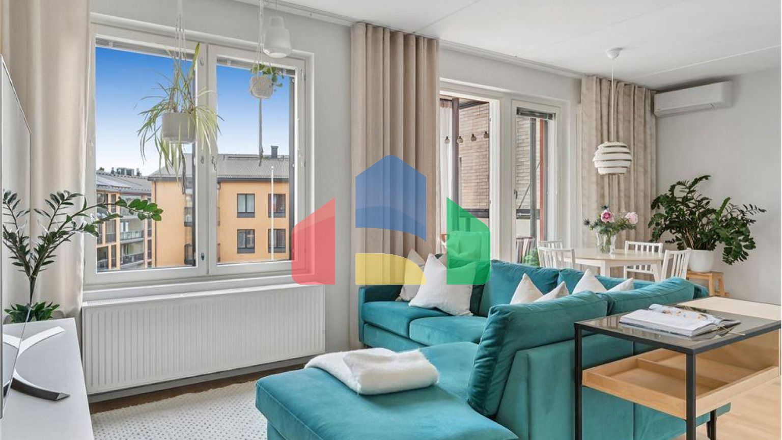 Residential - Condo/Apartment - Helsinki, Finland - FI