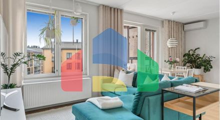 Residential - Condo/Apartment - Helsinki, Finland - FI Residential - Condo/Apartment - Helsinki, Finland - FI