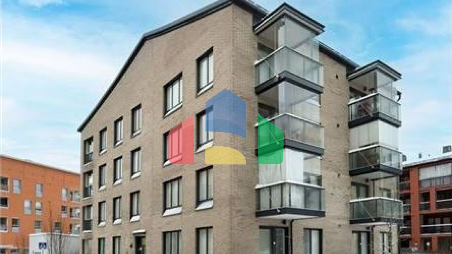 Residential - Condo/Apartment - Helsinki, Finland - FI