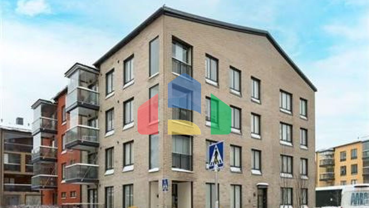 Residential - Condo/Apartment - Helsinki, Finland - FI