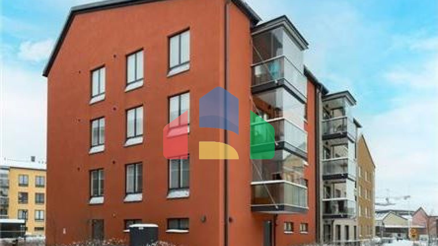 Residential - Condo/Apartment - Helsinki, Finland - FI