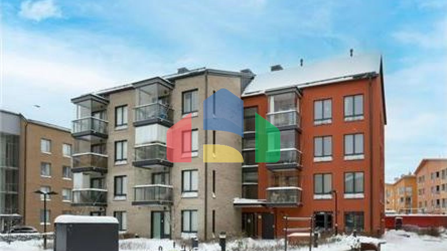 Residential - Condo/Apartment - Helsinki, Finland - FI