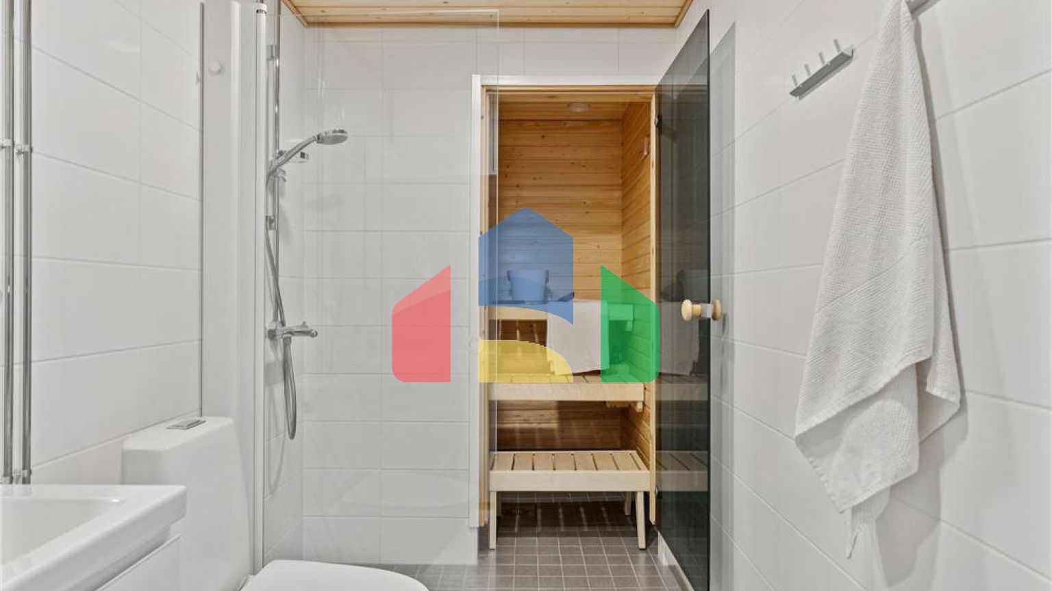 Residential - Condo/Apartment - Helsinki, Finland - FI