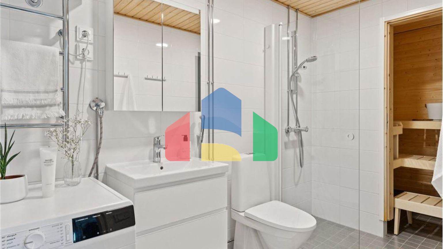 Residential - Condo/Apartment - Helsinki, Finland - FI