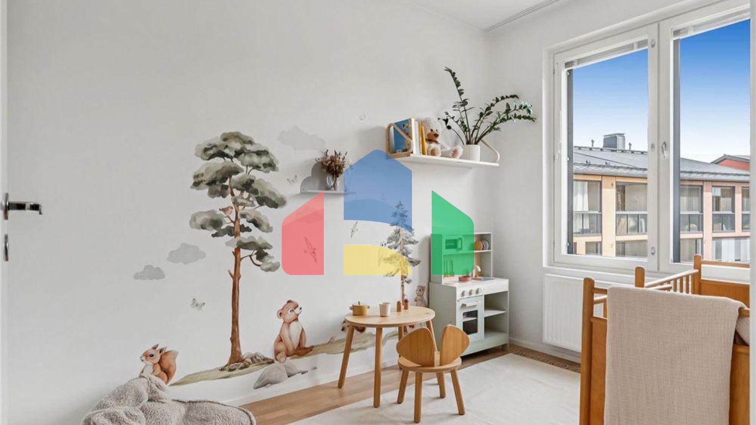 Residential - Condo/Apartment - Helsinki, Finland - FI