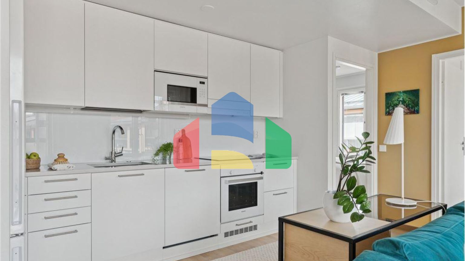 Residential - Condo/Apartment - Helsinki, Finland - FI