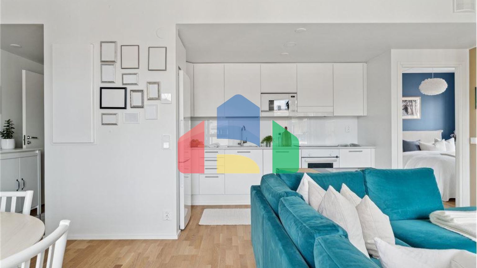 Residential - Condo/Apartment - Helsinki, Finland - FI