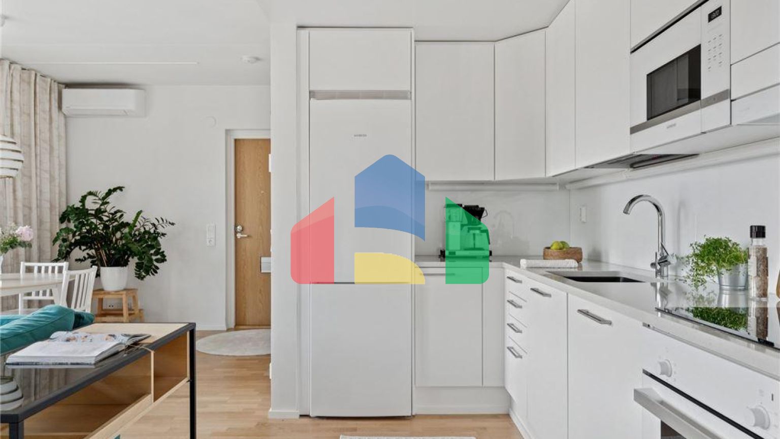 Residential - Condo/Apartment - Helsinki, Finland - FI