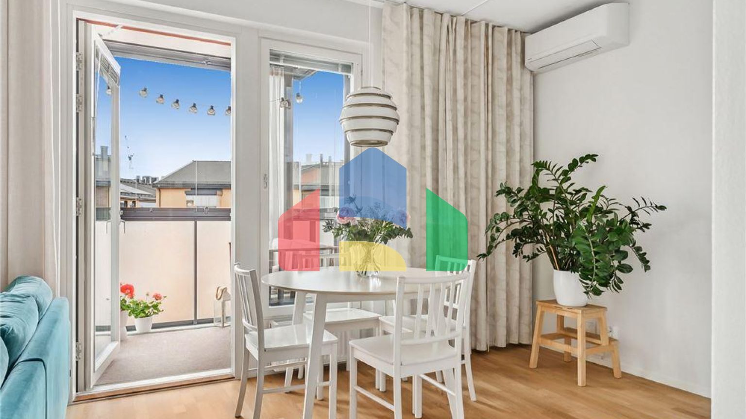 Residential - Condo/Apartment - Helsinki, Finland - FI