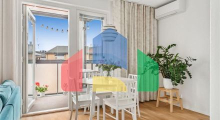 Residential - Condo/Apartment - Helsinki, Finland - FI Residential - Condo/Apartment - Helsinki, Finland - FI