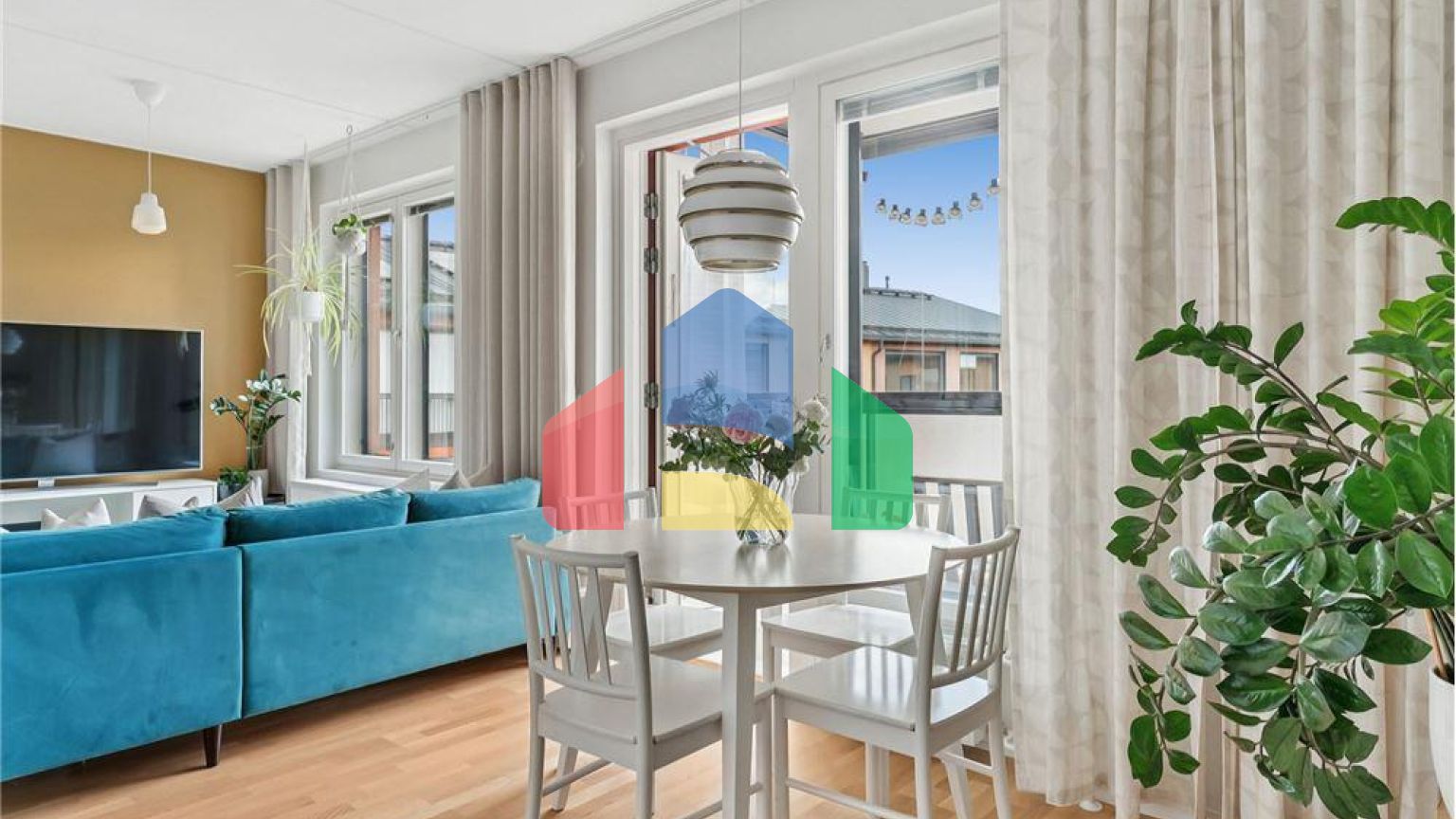 Residential - Condo/Apartment - Helsinki, Finland - FI