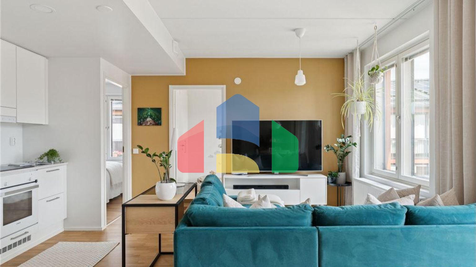 Residential - Condo/Apartment - Helsinki, Finland - FI