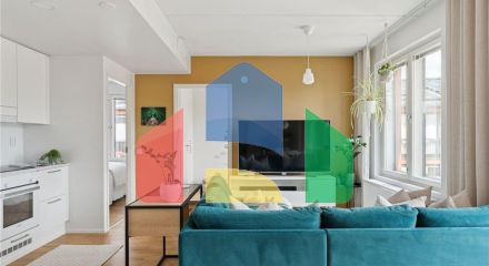 Residential - Condo/Apartment - Helsinki, Finland - FI