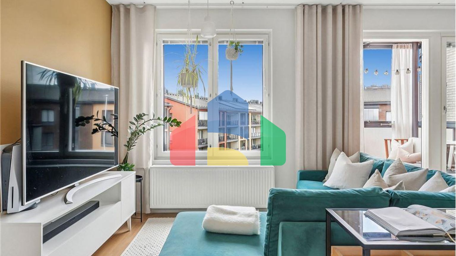 Residential - Condo/Apartment - Helsinki, Finland - FI