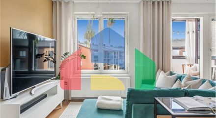 Residential - Condo/Apartment - Helsinki, Finland - FI