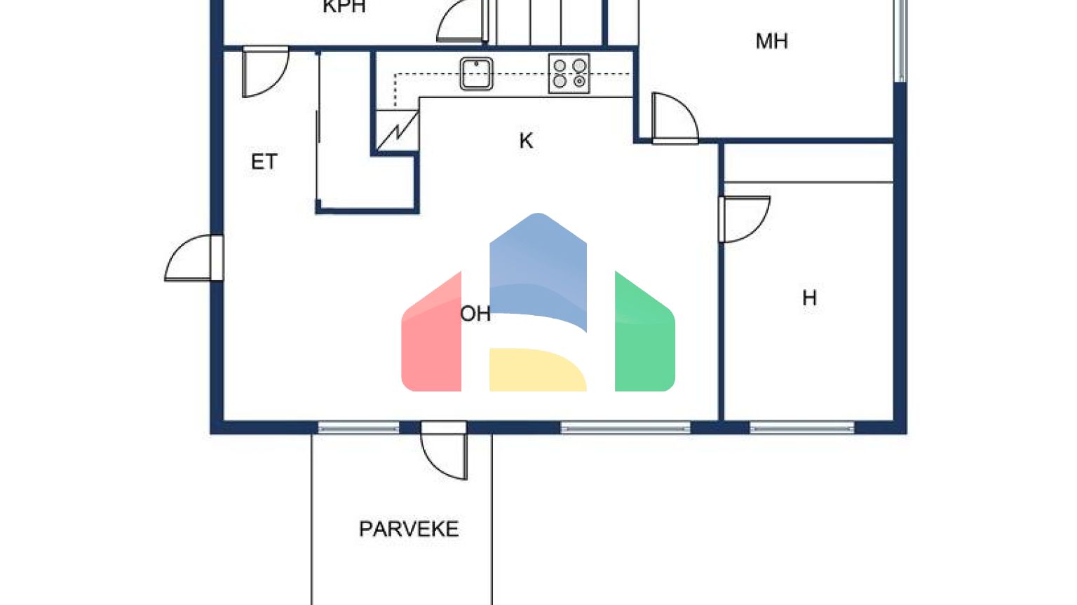 Residential - Condo/Apartment - Helsinki, Finland - FI