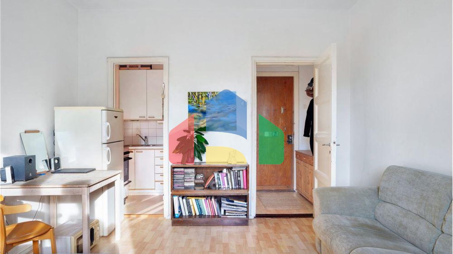 Residential - Condo/Apartment - Helsinki, Finland - FI