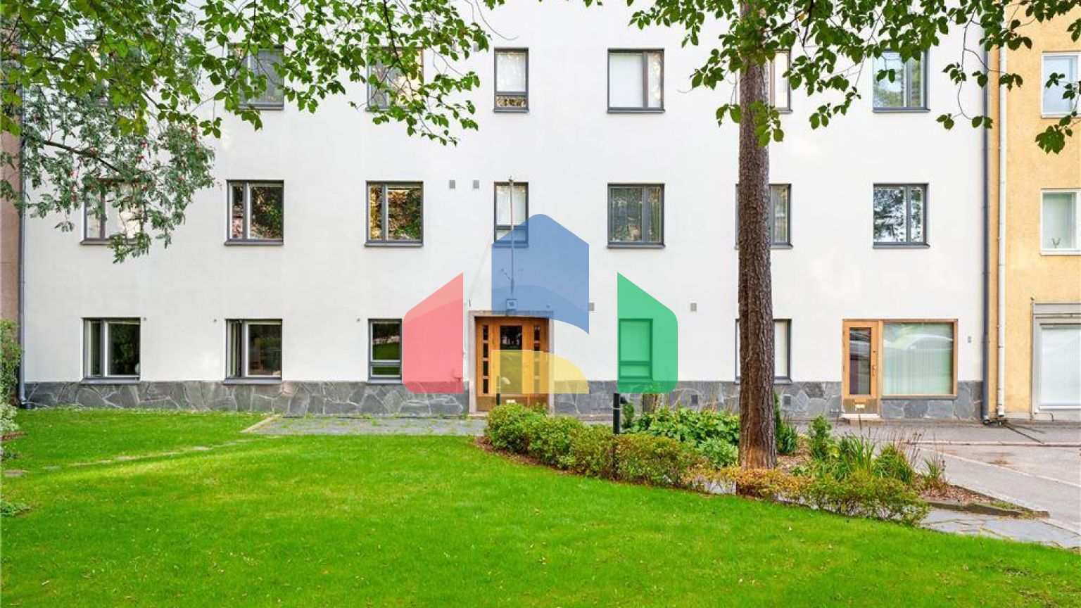 Residential - Condo/Apartment - Helsinki, Finland - FI