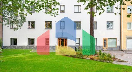 Residential - Condo/Apartment - Helsinki, Finland - FI Residential - Condo/Apartment - Helsinki, Finland - FI