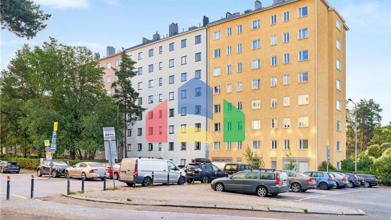 Residential - Condo/Apartment - Helsinki, Finland - FI