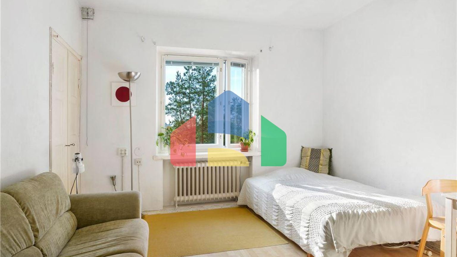 Residential - Condo/Apartment - Helsinki, Finland - FI