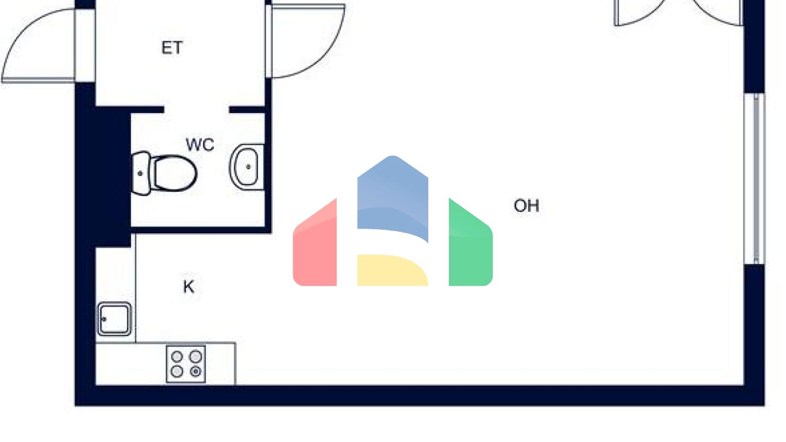 Residential - Condo/Apartment - Helsinki, Finland - FI