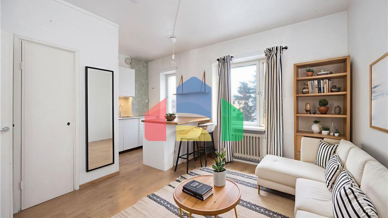 Residential - Condo/Apartment - Helsinki, Finland - FI