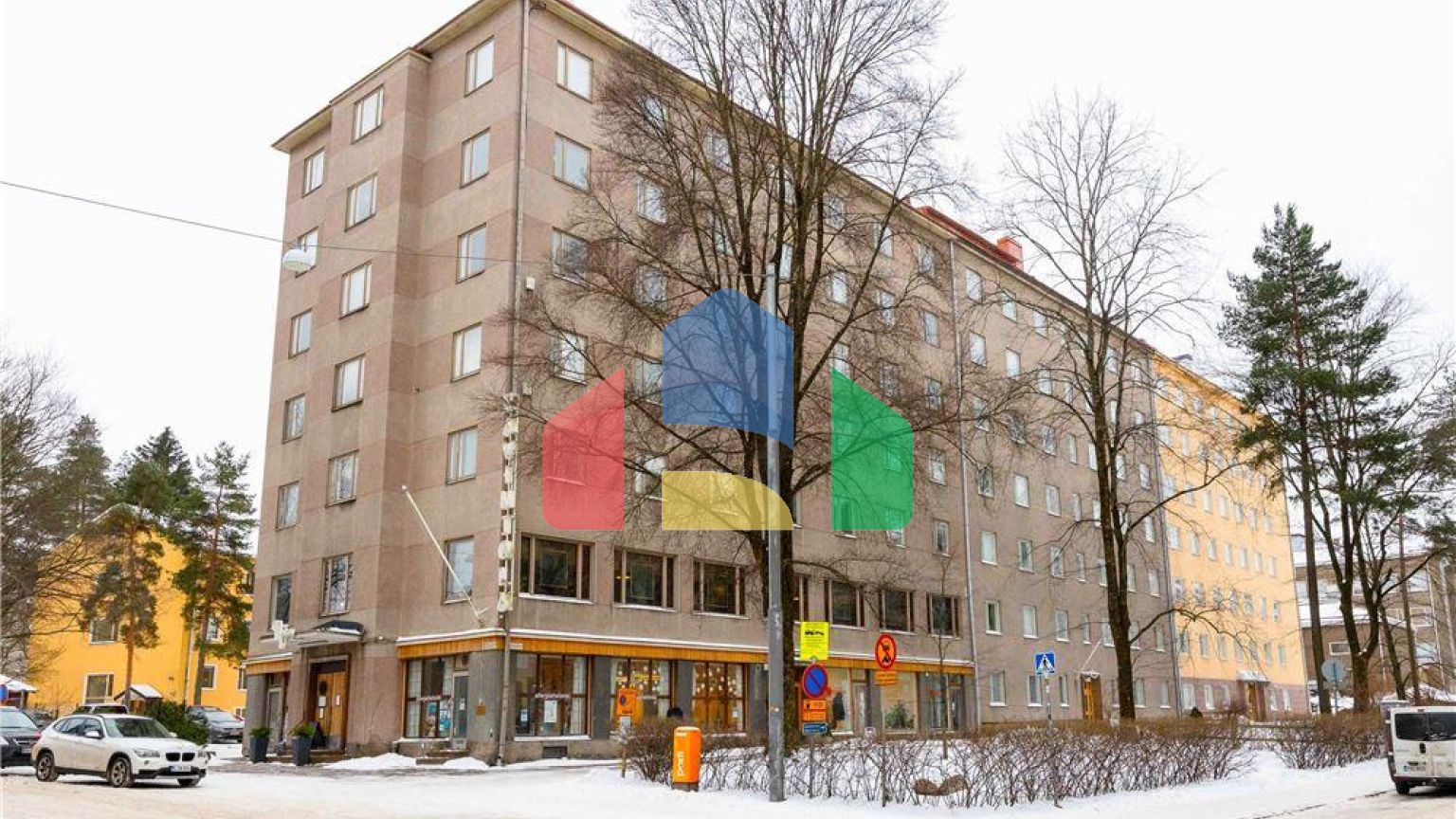 Residential - Condo/Apartment - Helsinki, Finland - FI