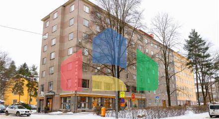 Residential - Condo/Apartment - Helsinki, Finland - FI Residential - Condo/Apartment - Helsinki, Finland - FI