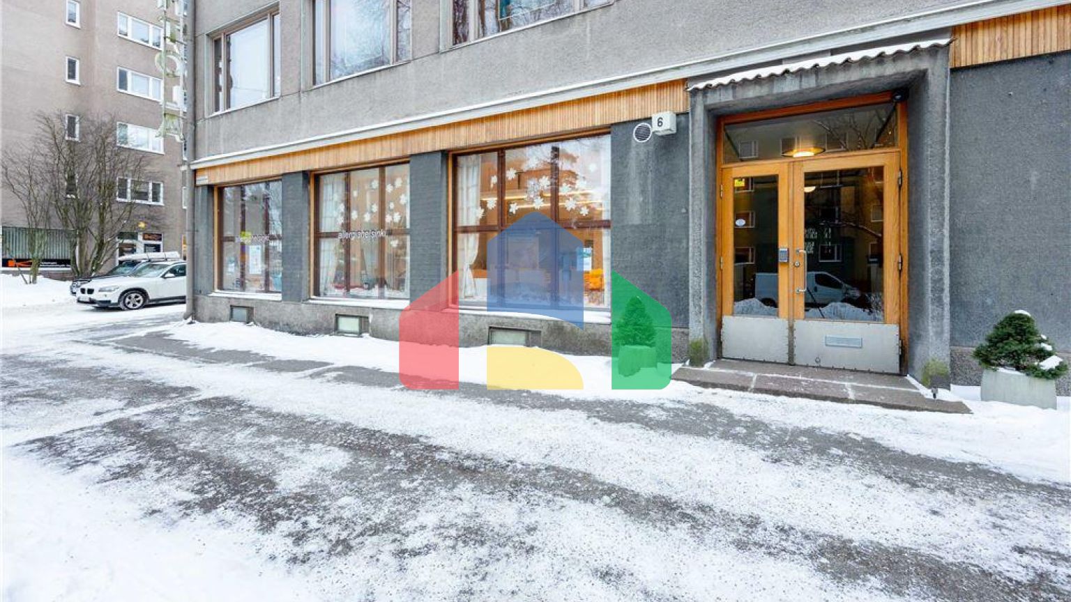 Residential - Condo/Apartment - Helsinki, Finland - FI