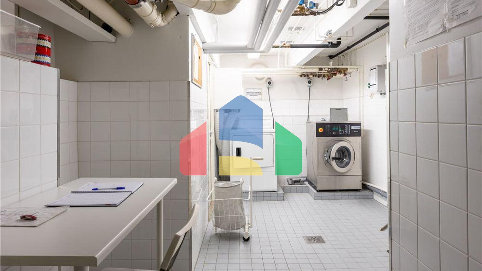 Residential - Condo/Apartment - Helsinki, Finland - FI