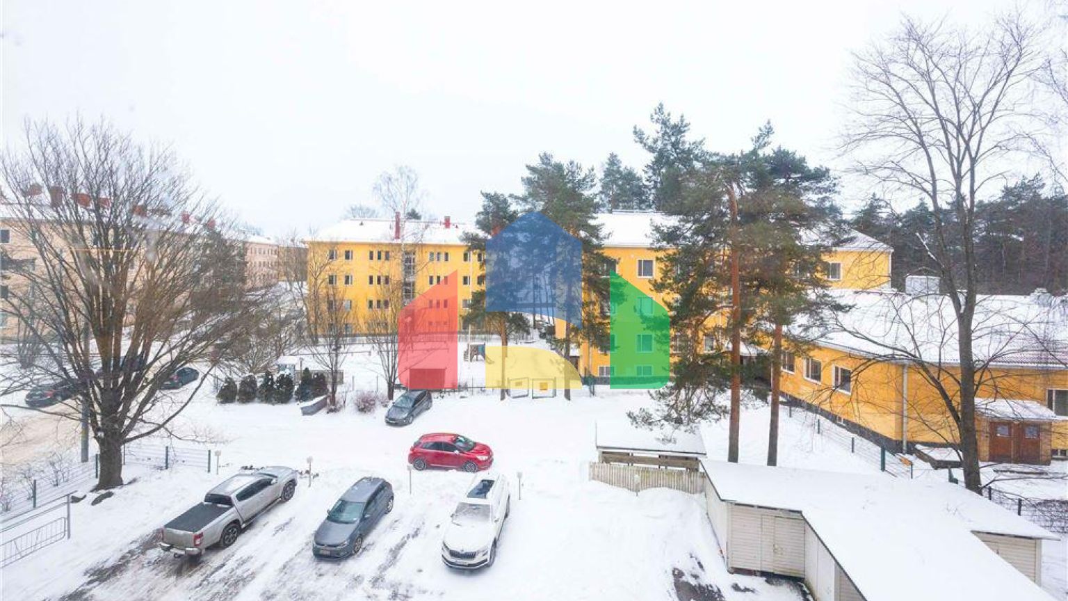 Residential - Condo/Apartment - Helsinki, Finland - FI