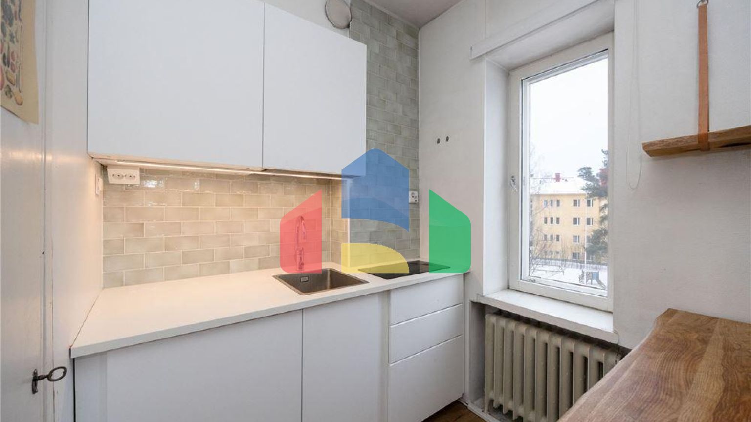 Residential - Condo/Apartment - Helsinki, Finland - FI