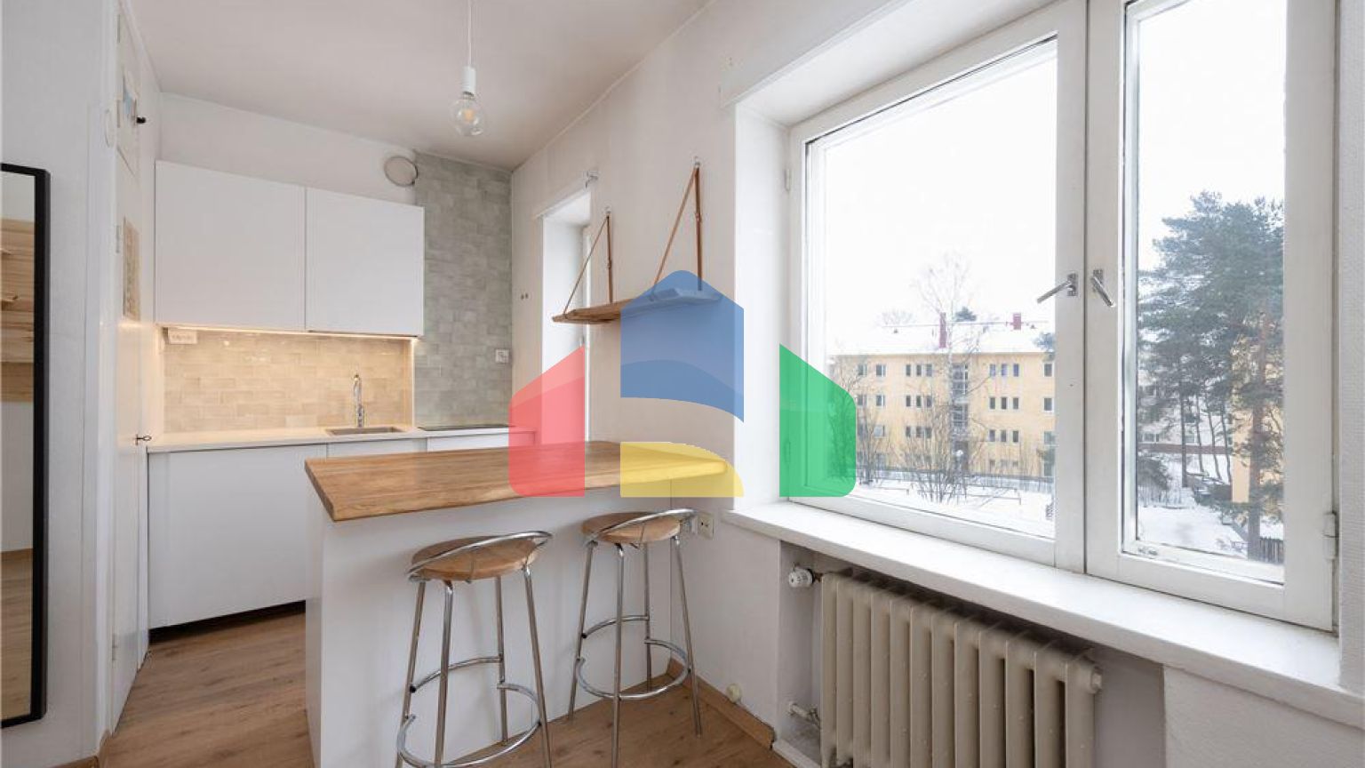 Residential - Condo/Apartment - Helsinki, Finland - FI