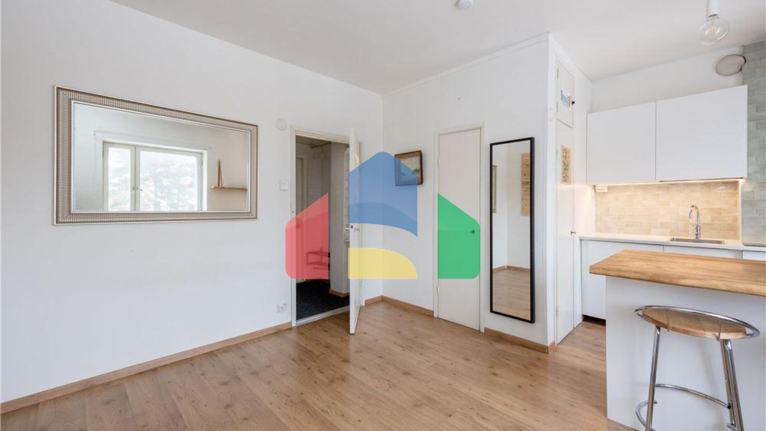 Residential - Condo/Apartment - Helsinki, Finland - FI