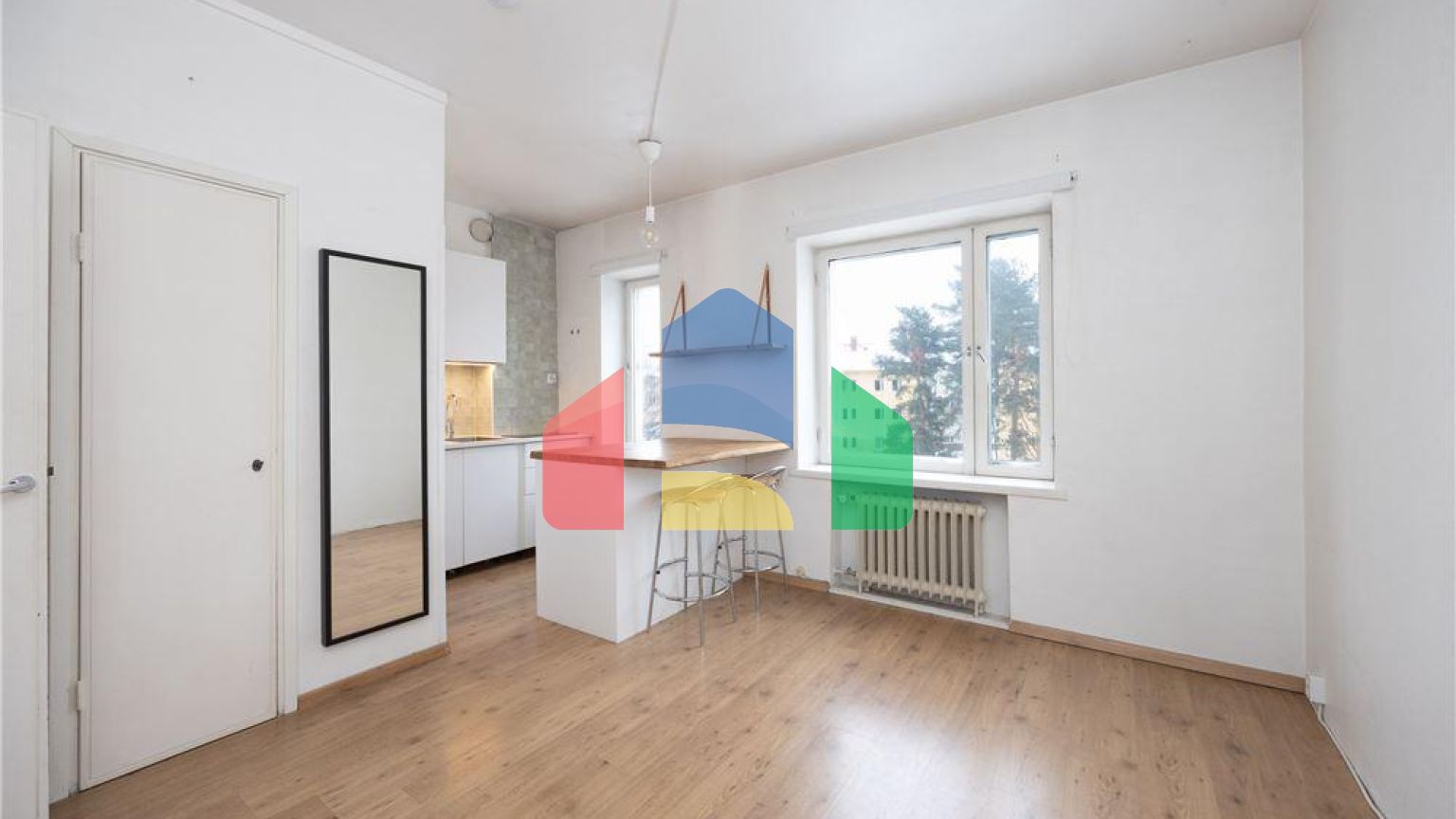 Residential - Condo/Apartment - Helsinki, Finland - FI