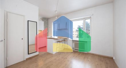 Residential - Condo/Apartment - Helsinki, Finland - FI