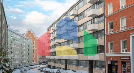 Residential - Condo/Apartment - Helsinki, Finland - FI Residential - Condo/Apartment - Helsinki, Finland - FI