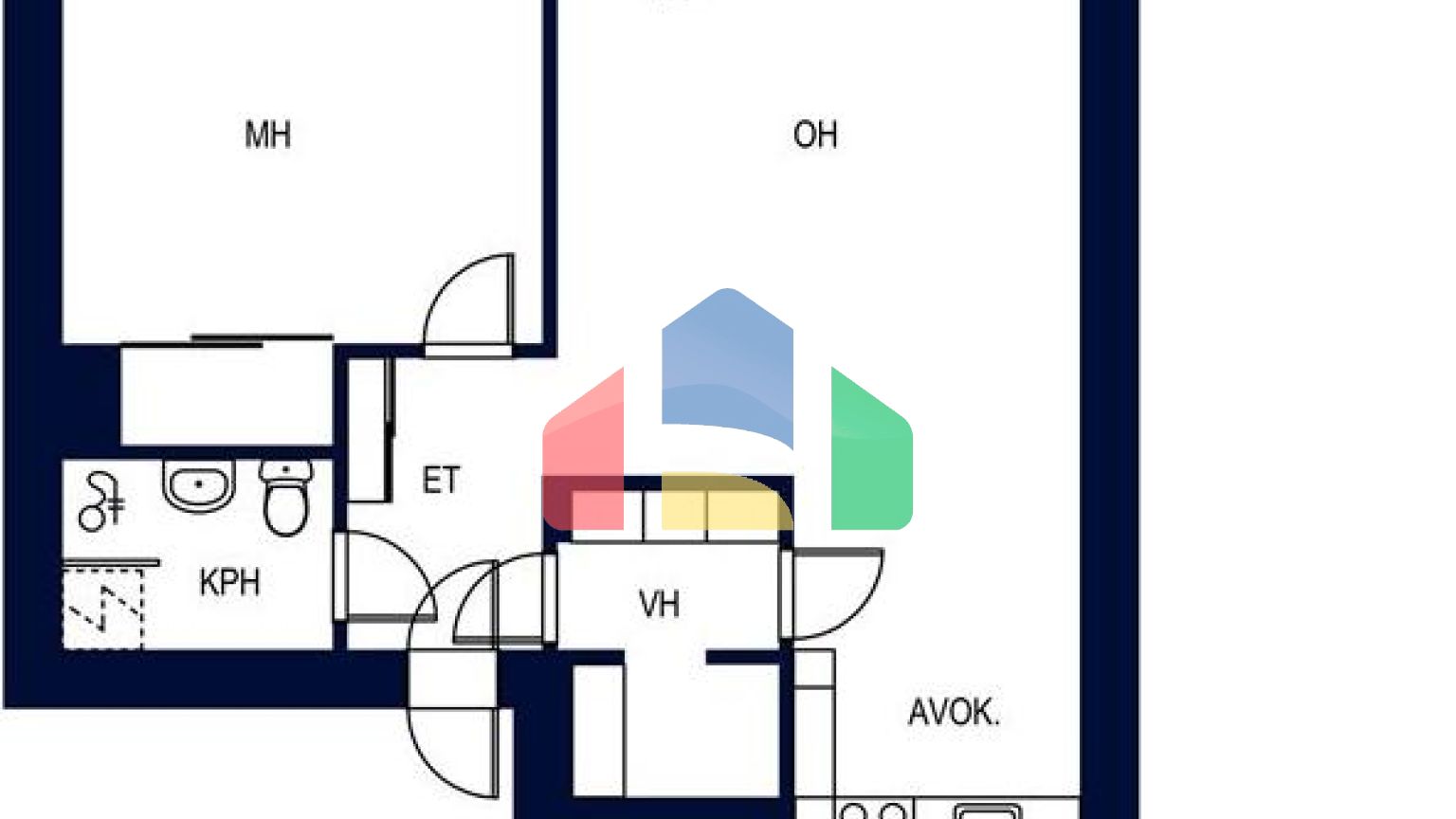 Residential - Condo/Apartment - Helsinki, Finland - FI