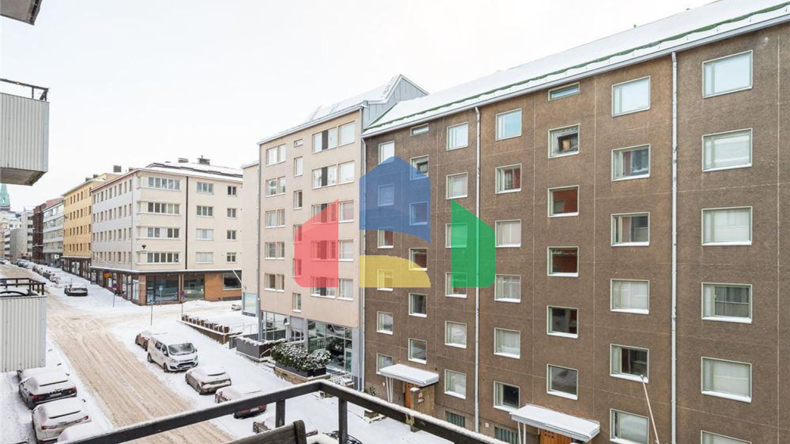 Residential - Condo/Apartment - Helsinki, Finland - FI