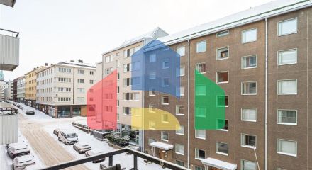Residential - Condo/Apartment - Helsinki, Finland - FI