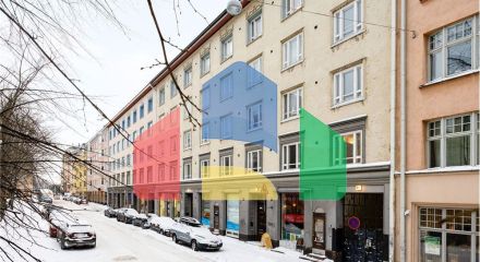 Residential - Condo/Apartment - Helsinki, Finland - FI Residential - Condo/Apartment - Helsinki, Finland - FI