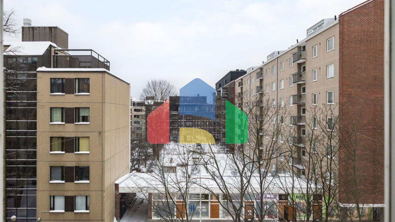 Residential - Condo/Apartment - Helsinki, Finland - FI