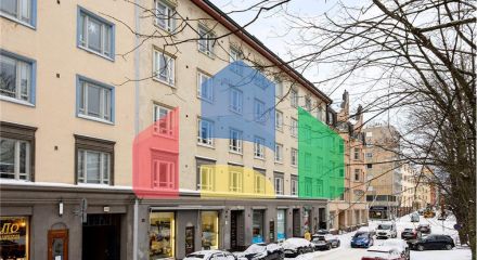 Residential - Condo/Apartment - Helsinki, Finland - FI Residential - Condo/Apartment - Helsinki, Finland - FI