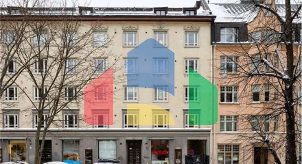 Residential - Condo/Apartment - Helsinki, Finland - FI Residential - Condo/Apartment - Helsinki, Finland - FI