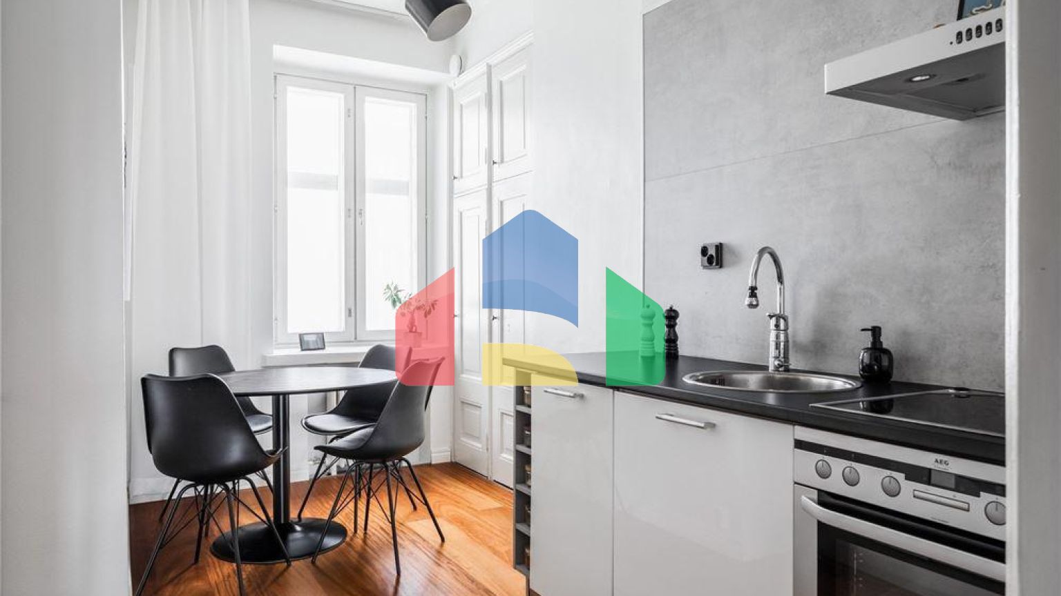 Residential - Condo/Apartment - Helsinki, Finland - FI