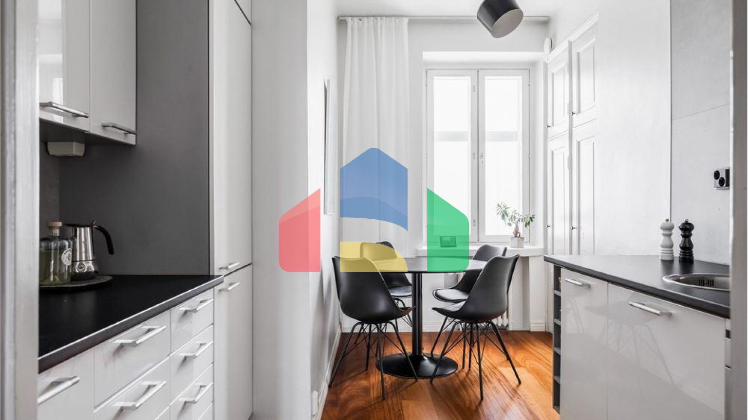 Residential - Condo/Apartment - Helsinki, Finland - FI