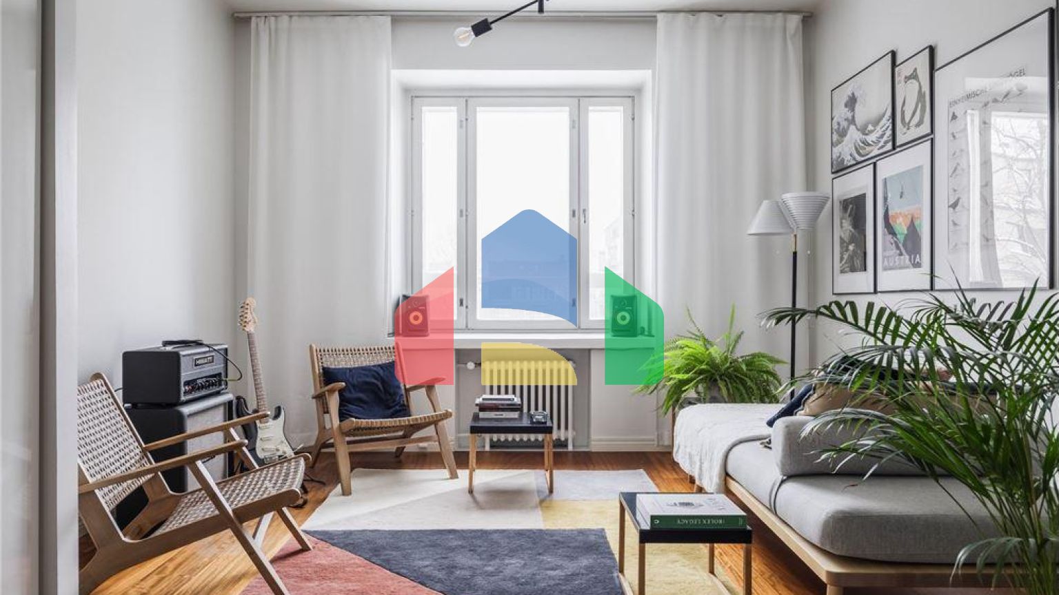 Residential - Condo/Apartment - Helsinki, Finland - FI