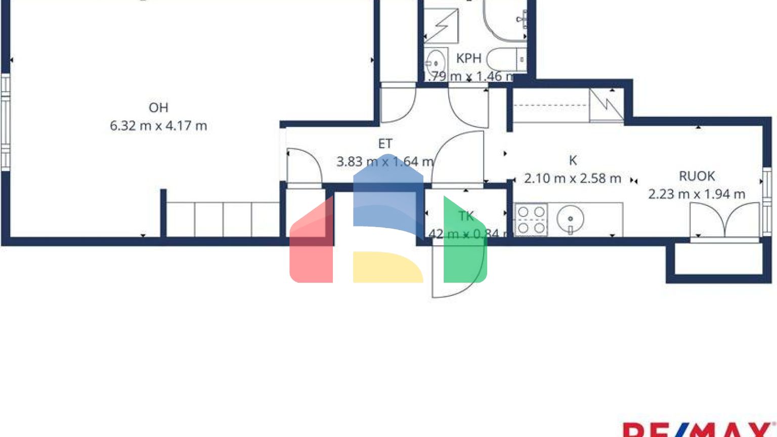 Residential - Condo/Apartment - Helsinki, Finland - FI