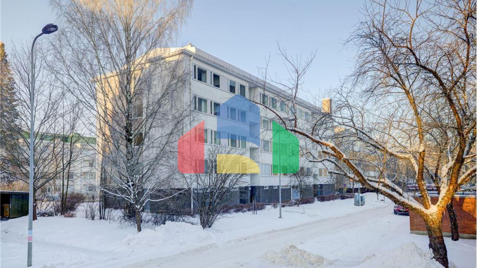 Residential - Condo/Apartment - Helsinki, Finland - FI